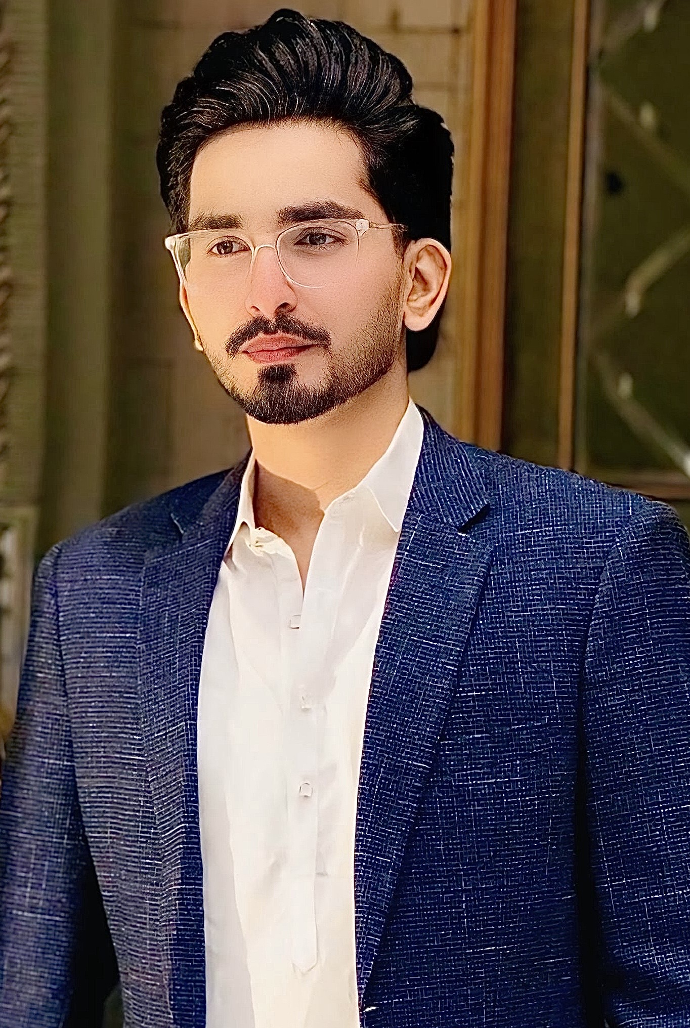 Muhammad Ahmad Zubair Khan